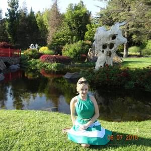 Meet your Posher, Oksana